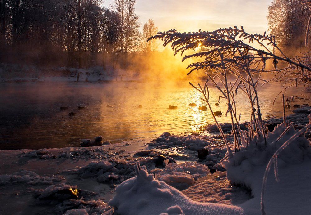 Photograph by Алексей Герасимов