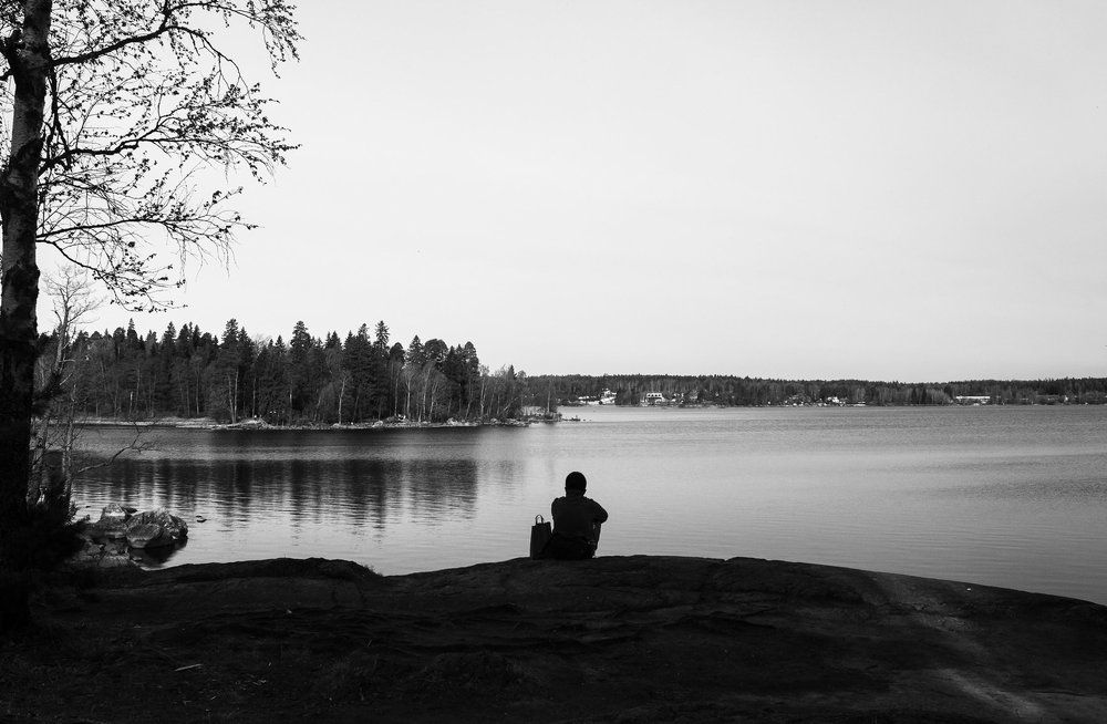 Photograph by Алексей Герасимов