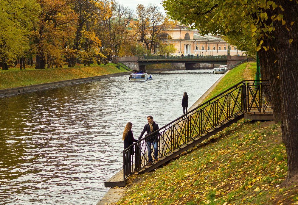 Photograph by Алексей Герасимов