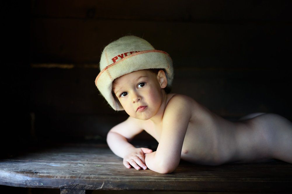 Банный день