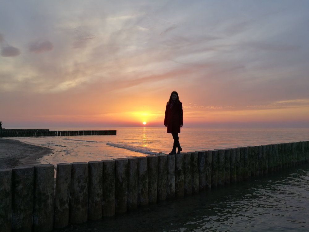 Photograph by Людмила Комарова