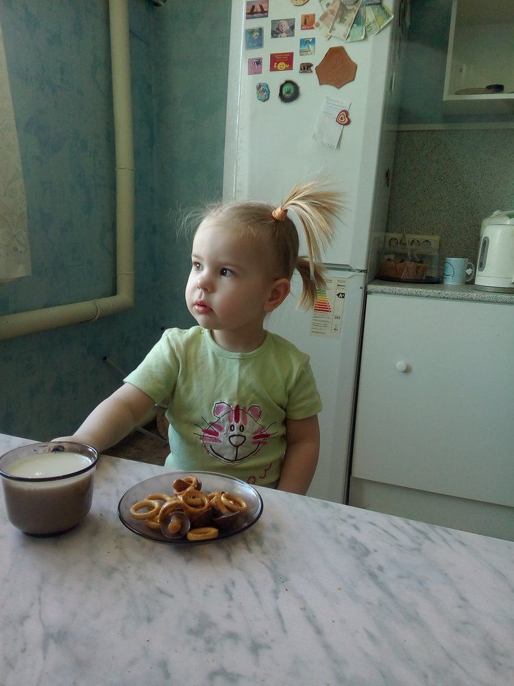 Сейчас придумаю заказ...