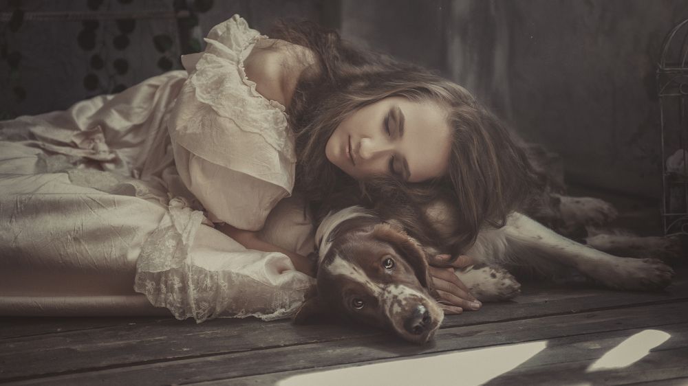 Photograph by Ksenija Matvejeva