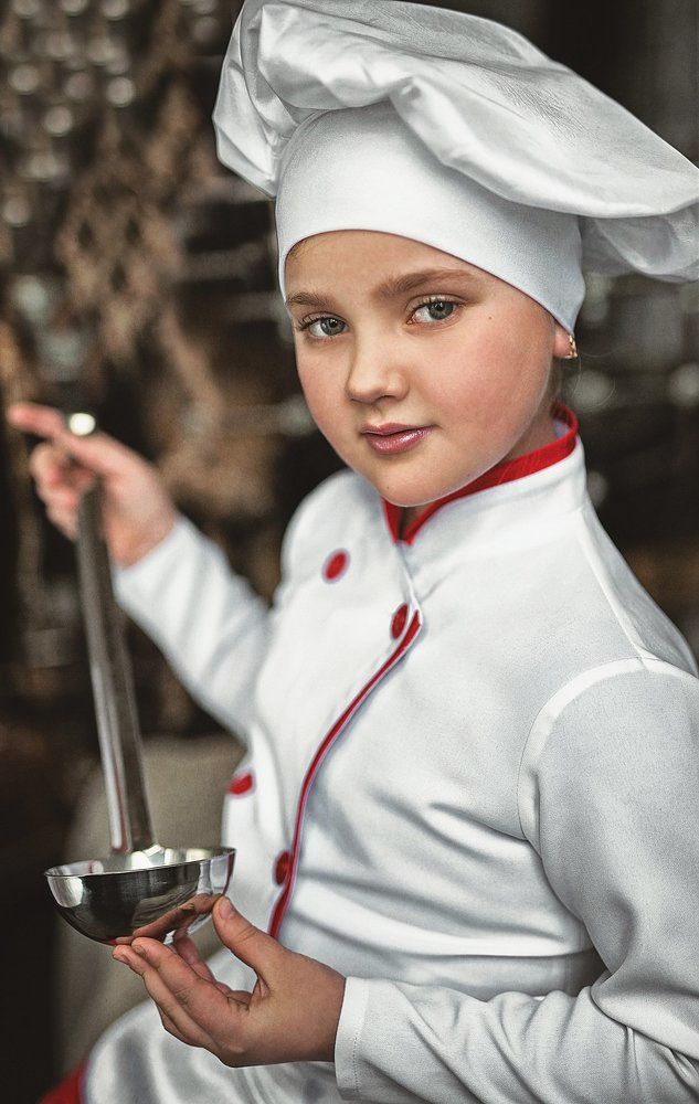 Photograph by Ksenija Matvejeva