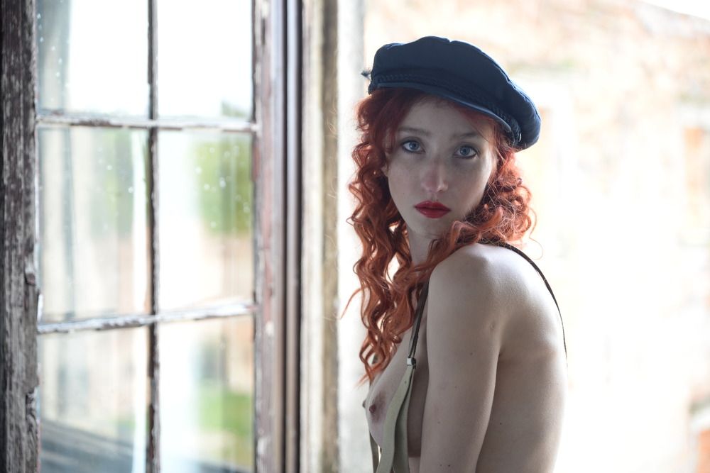 Photograph by Marcin Sokołowski - maarew