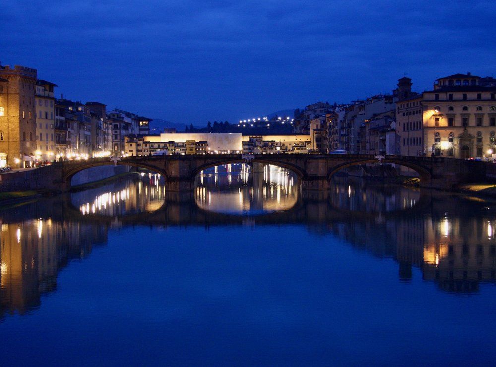 Florence Bridge