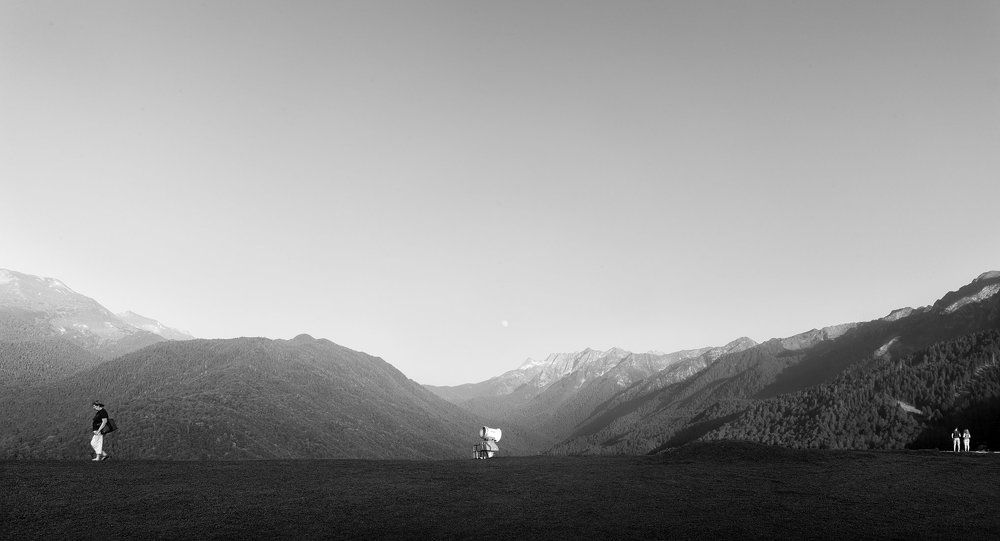 Странные вещи