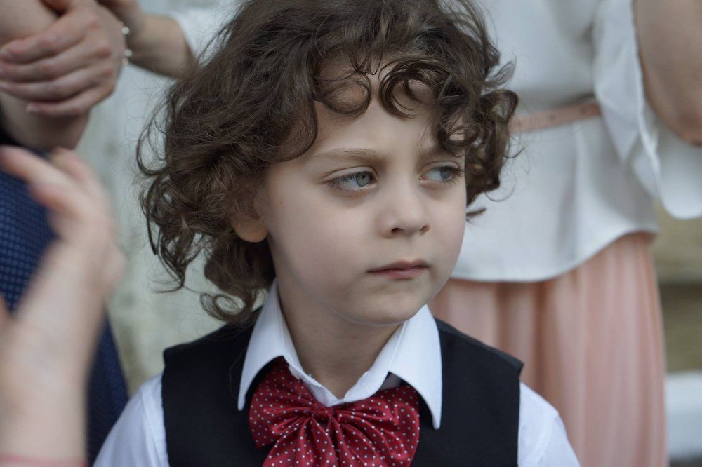 Первый звонок