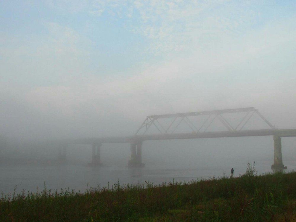 Набережная..