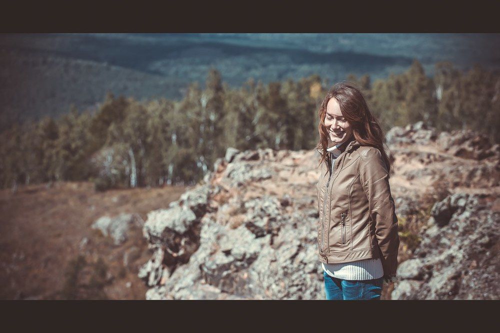 Уральсике горы