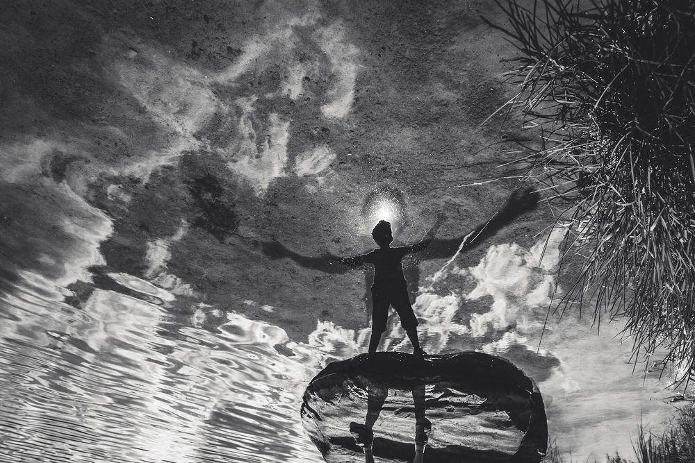 Инопланетный гость