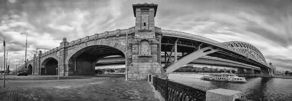 Окружной мост