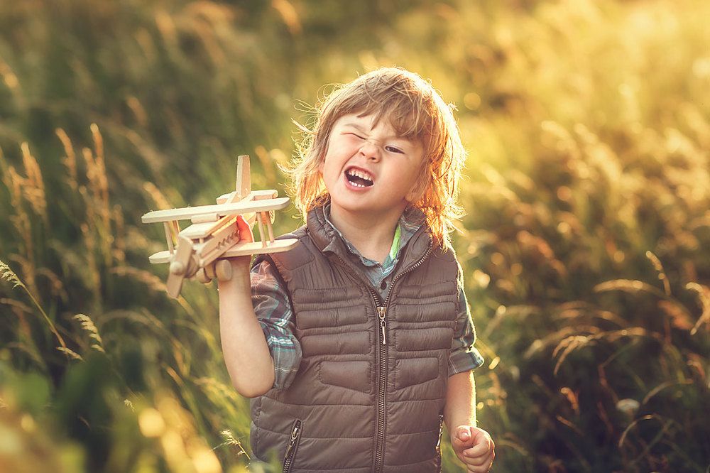 Вперед к мечте!