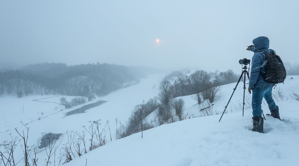 Photograph by Галина Нечипорук