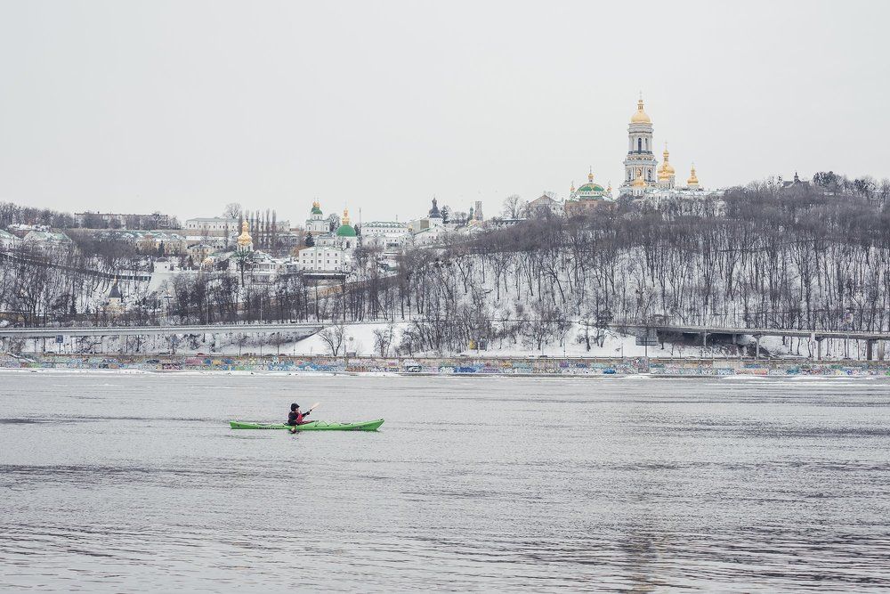 Photograph by Галина Нечипорук