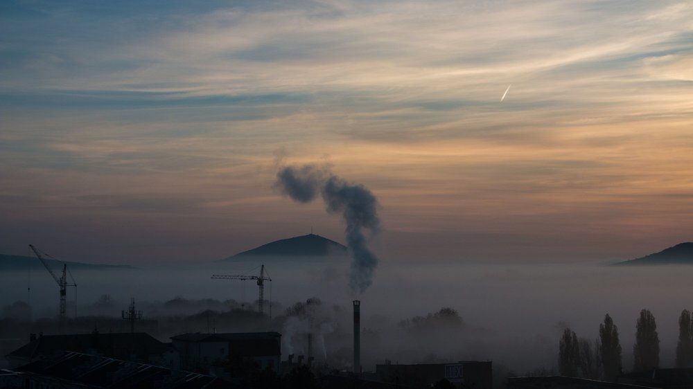 Пробуждение