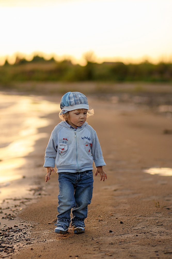 встречный интерес