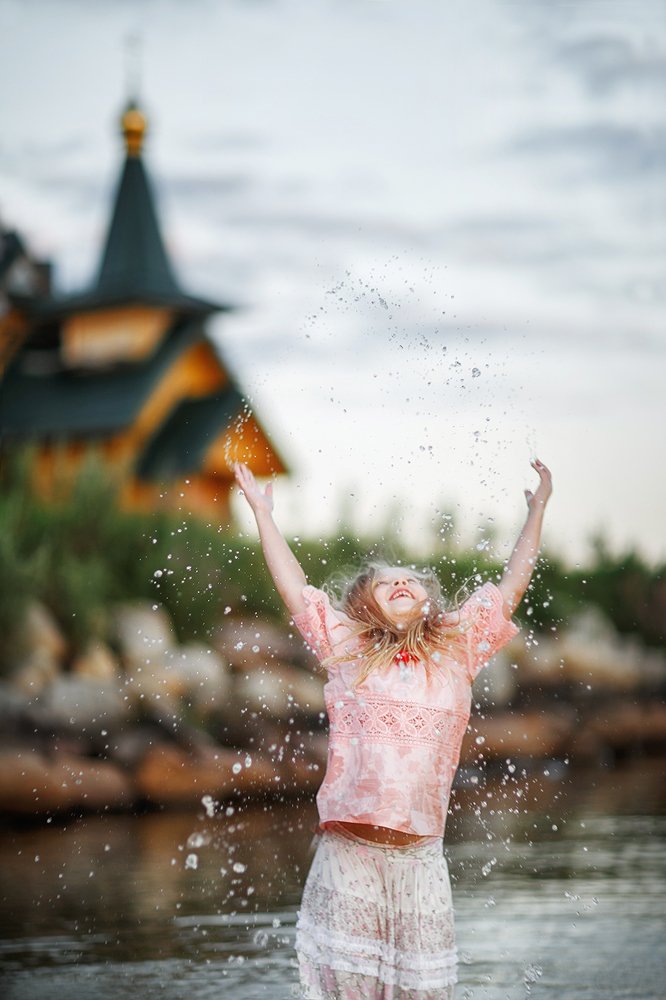 без запретов