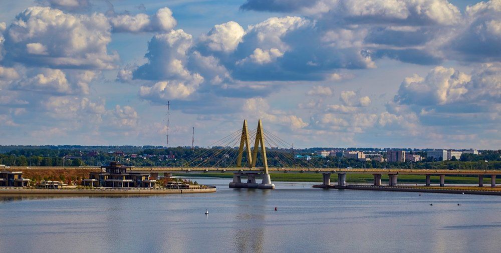 Казанский Миллениум