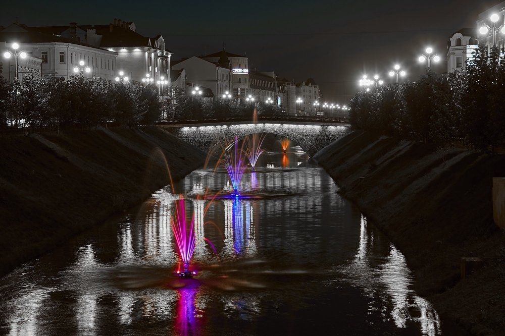 Казань, Булак