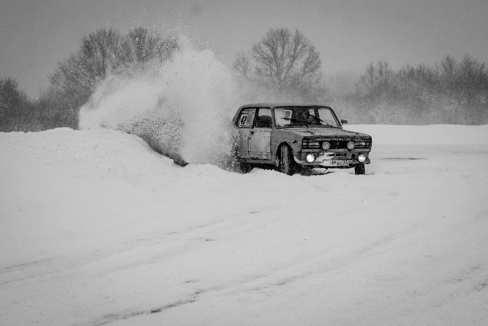 Боевая Классика