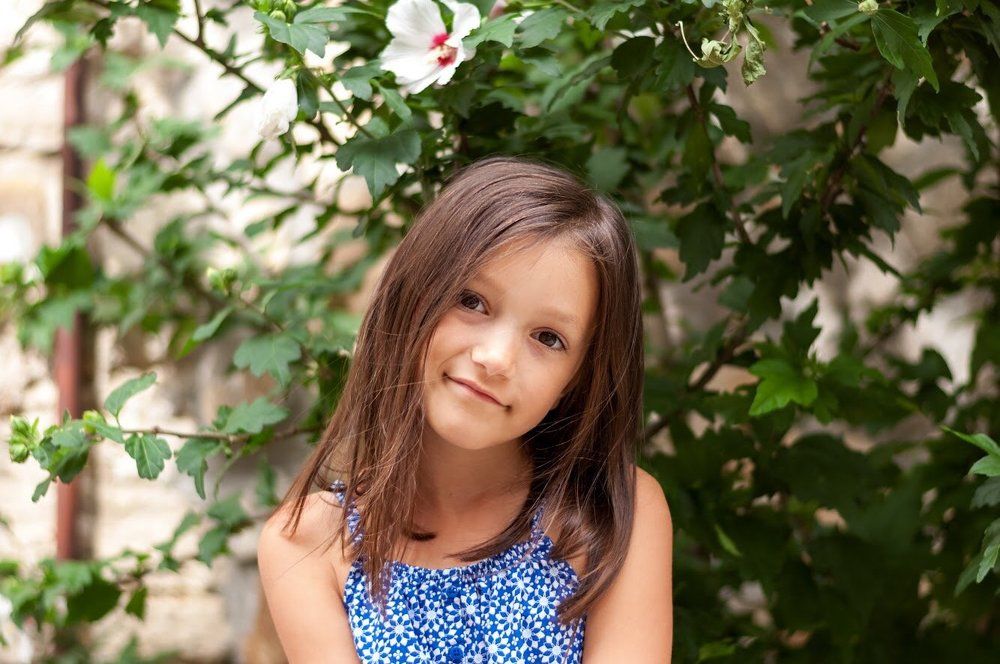 Фотография автора Olha Budziak