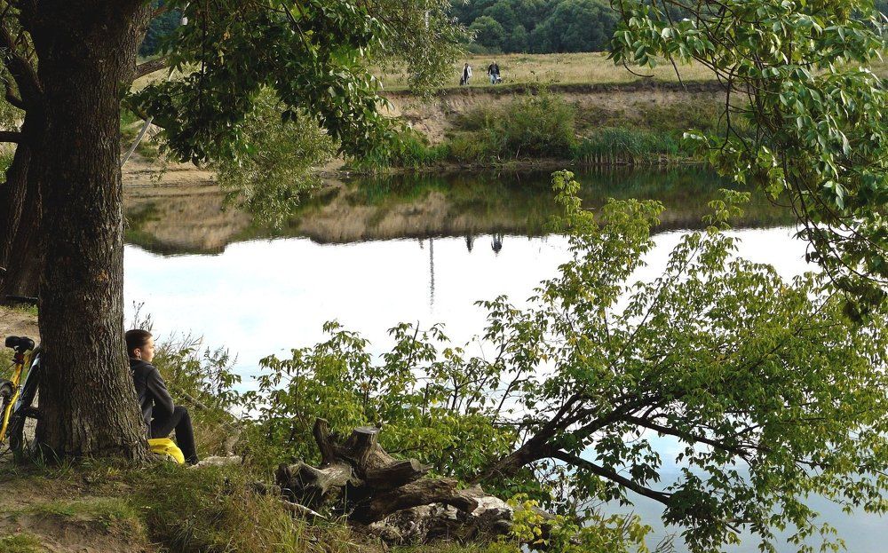 Photograph by леонид натапов