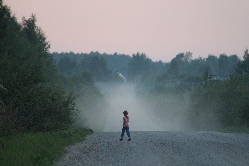 Photograph by Лариса Шевченко