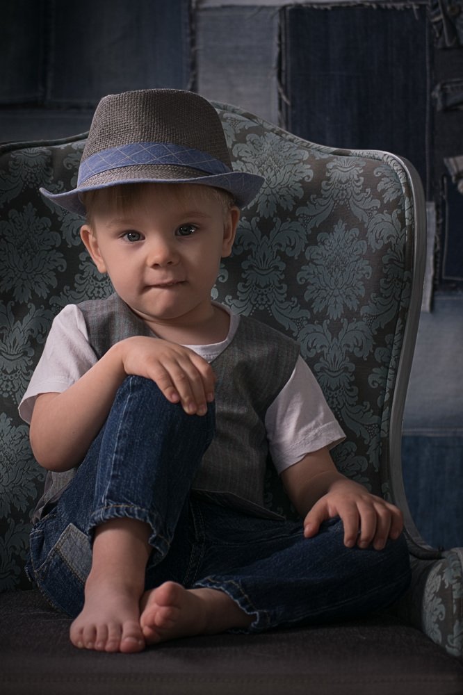 Джентельмен