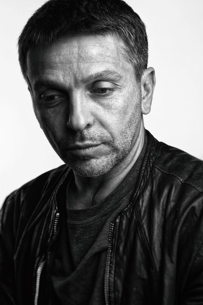 Портрет Лёши