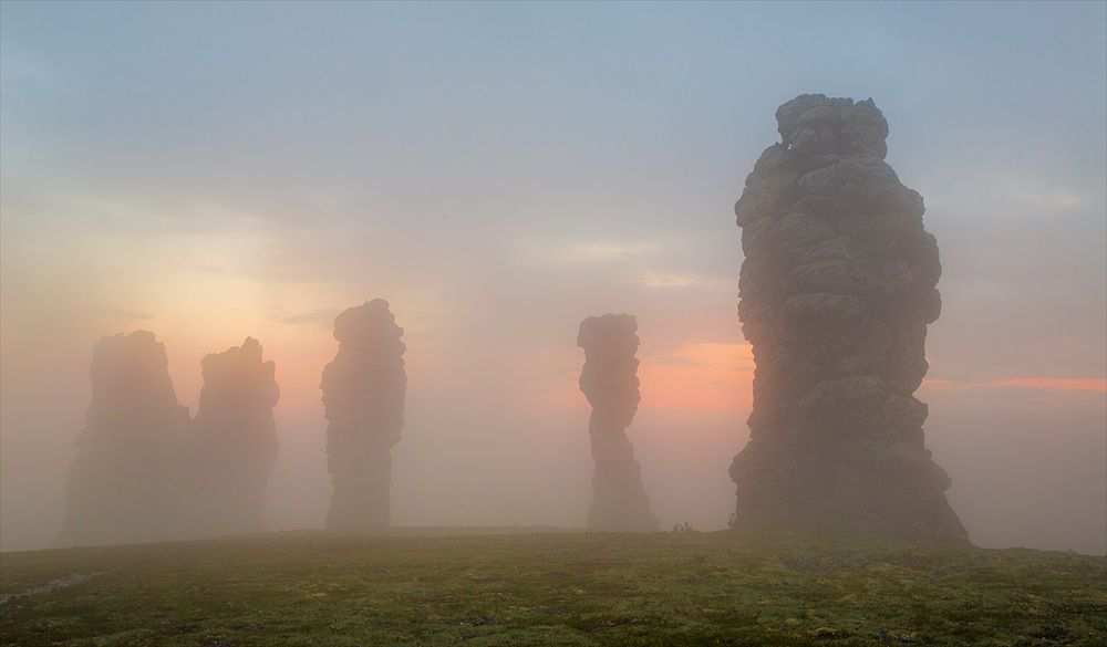 Маньпупунёр.
