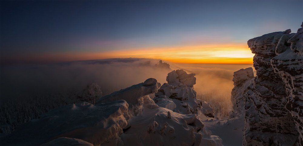 Помянённый камень.