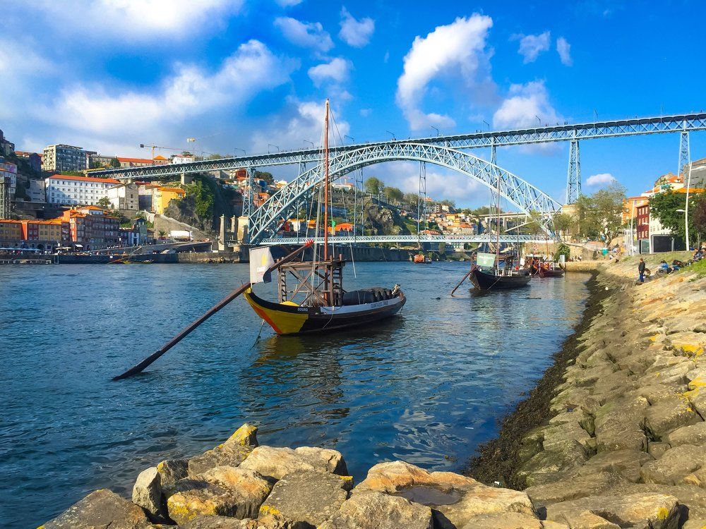 Porto
