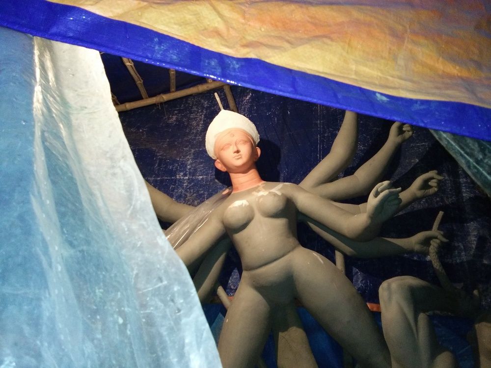 Maa asche