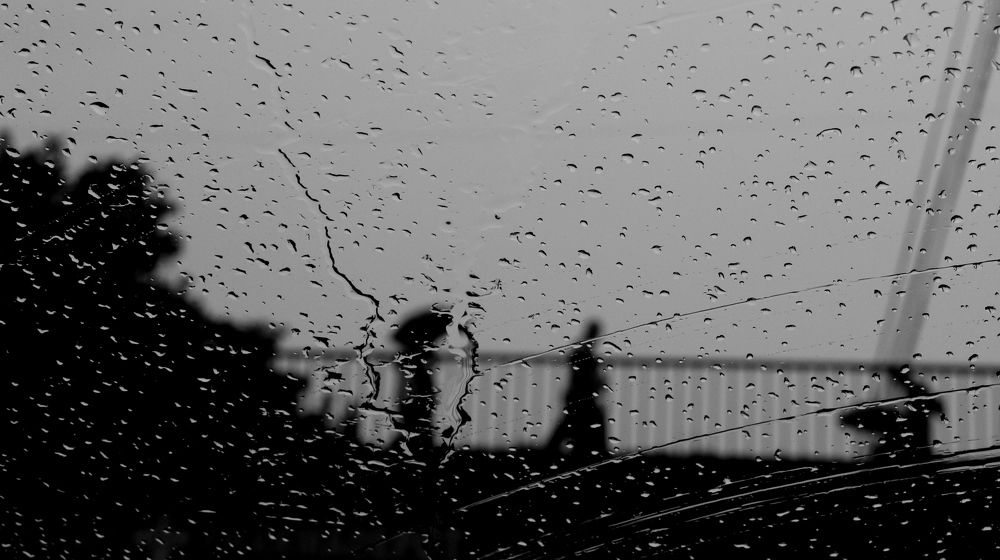 Photograph by Luka Kupradze