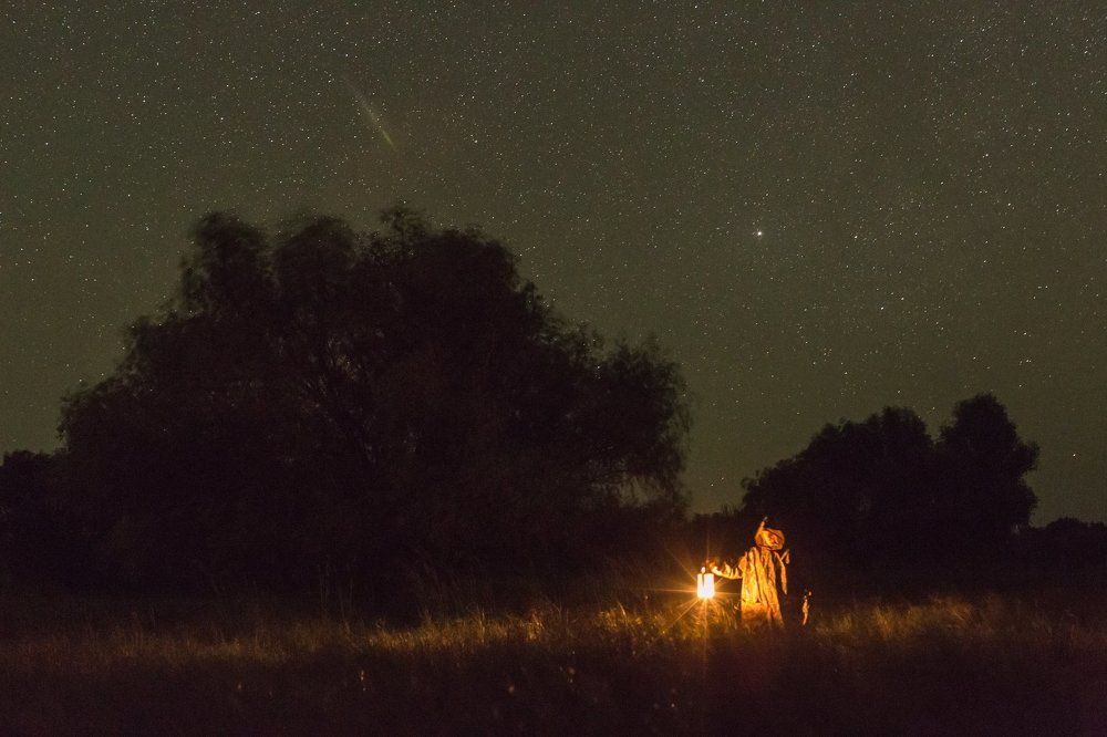 Photograph by Алексей Кашин