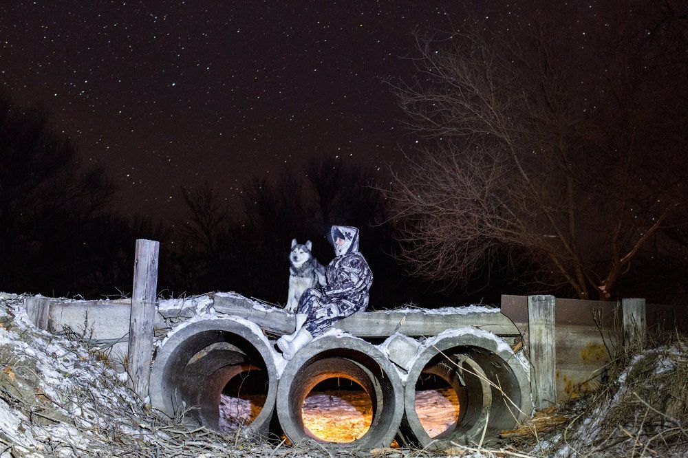 Photograph by Алексей Кашин