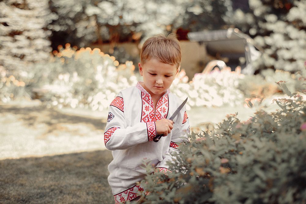 Фотография автора Степин Геннадий