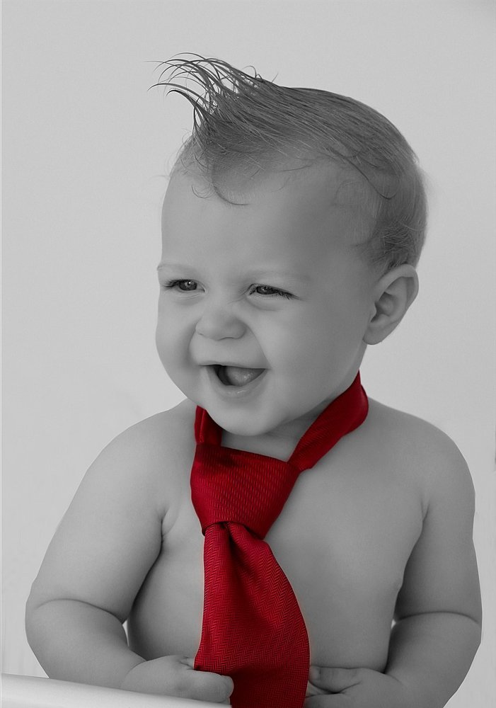 джентельмен однажды, всегда джентельмен