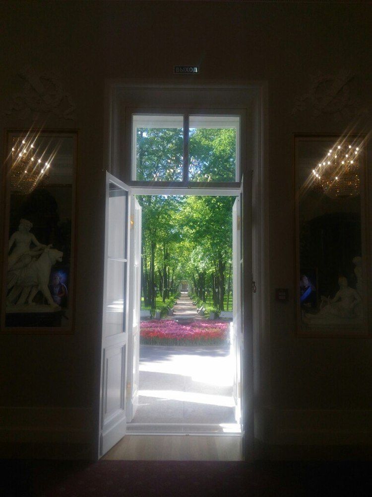Photograph by Сергей Якунинский