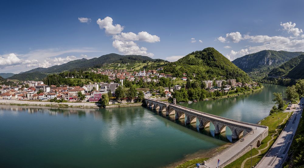 Visegrad, Bosnia and Herzegovina