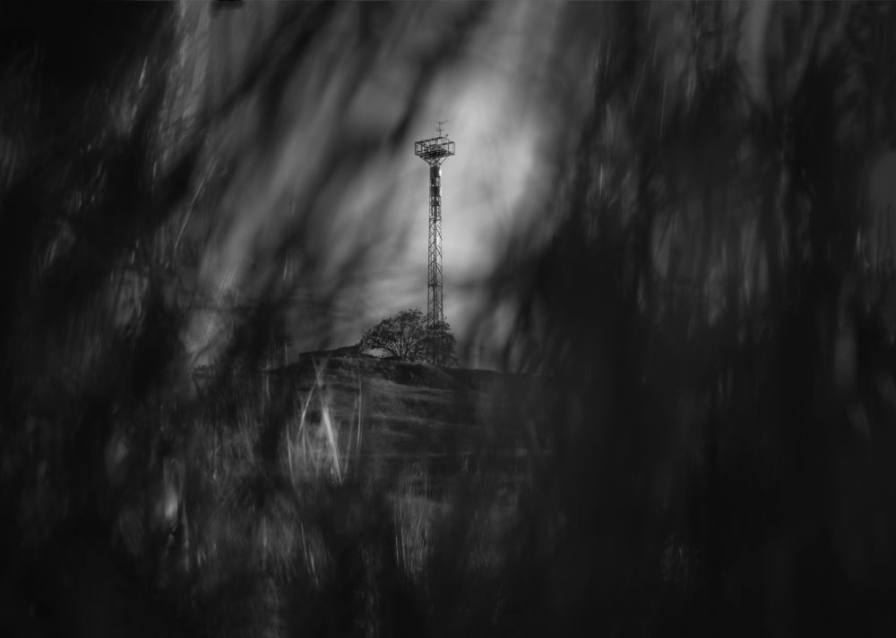 Трансляция (broadcasting)