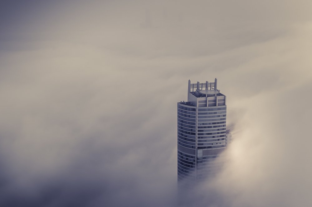 High Rise & Fog