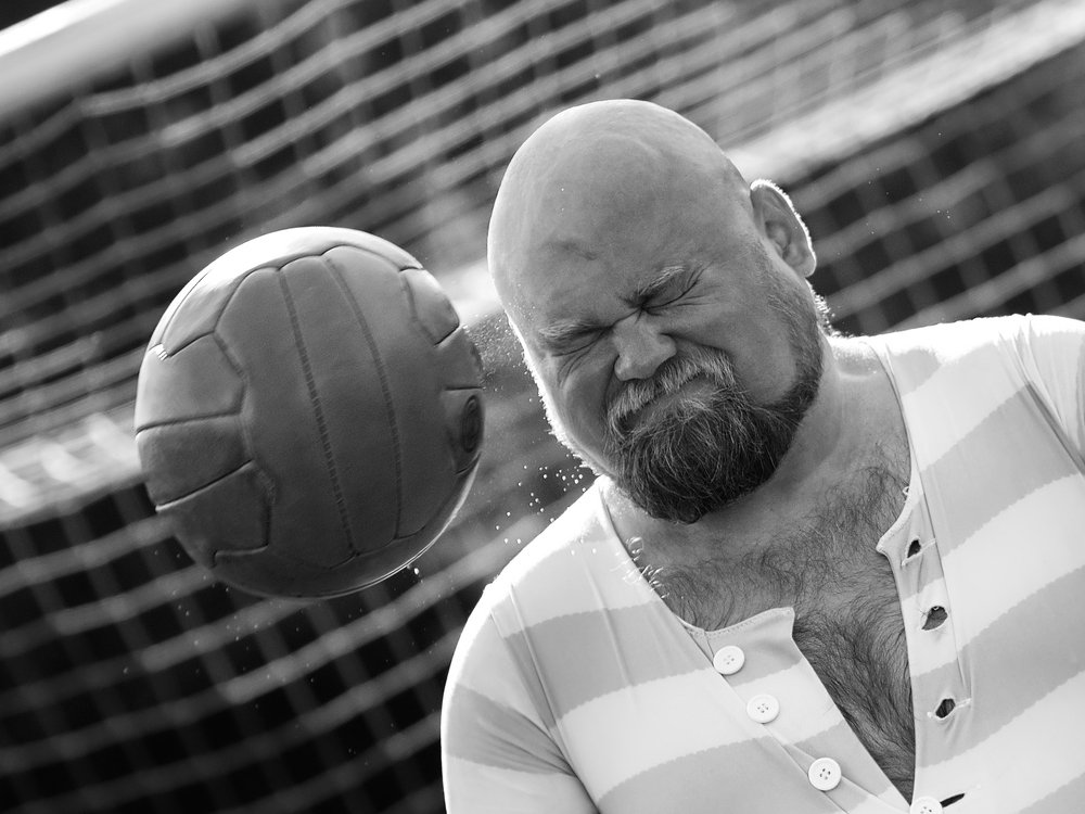 Футбольная фантазия