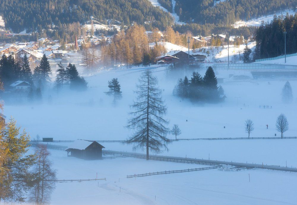 На тёмной стороне