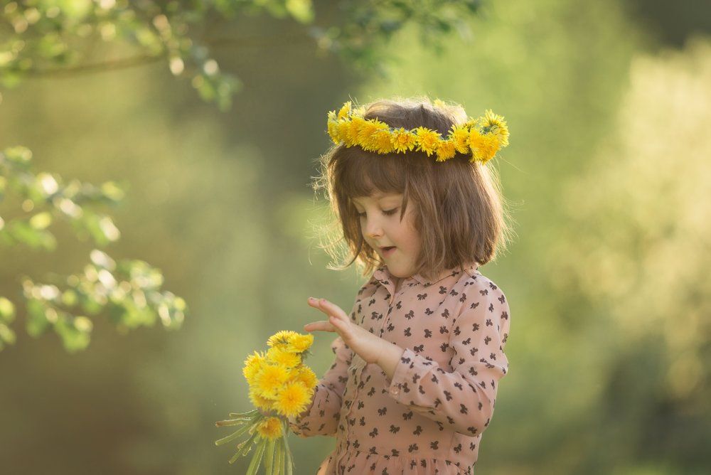 Лето - это маленькая жизнь)