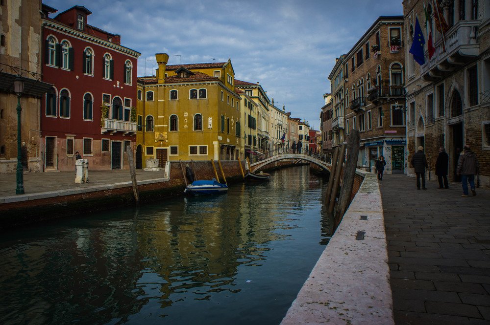 Venezia