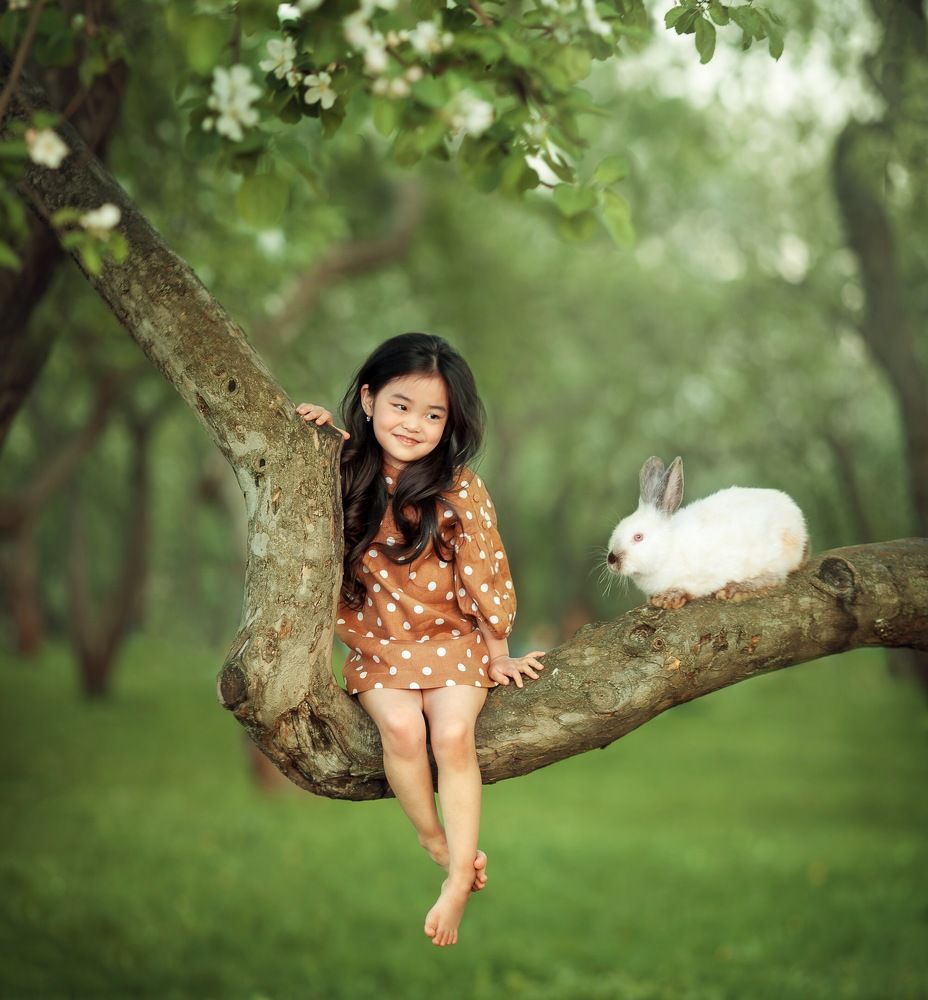 Фотография автора Анна Мельникова