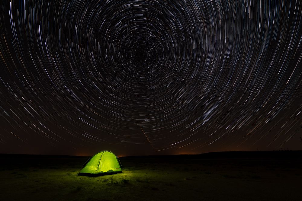 Глашатай Персеиды / Herald of Perseids