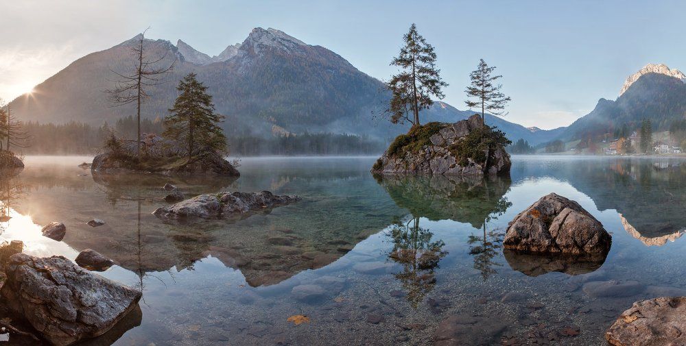 Hintersee